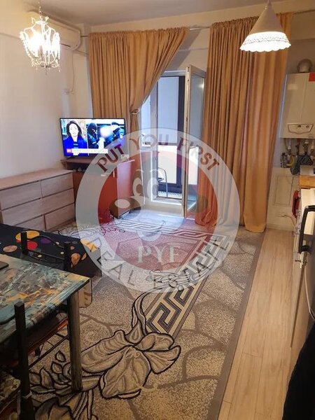 Militari  Residence | Garsoniera | 30mp | Decomandata | B