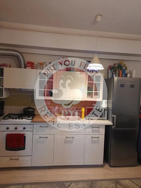 Militari  Residence | Garsoniera | 30mp | Decomandata | B