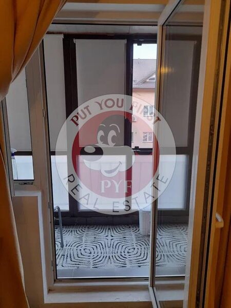 Militari  Residence | Garsoniera | 30mp | Decomandata | B