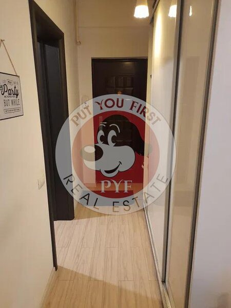 Militari  Residence | Garsoniera | 30mp | Decomandata | B