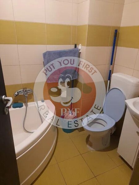 Militari  Residence | Garsoniera | 30mp | Decomandata | B